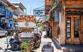 Papelillo Lofts